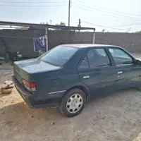 پژو RD مدل ۸۵