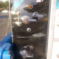 گاوصندوق ۸۰۱۰۰|ابزارآلات|تهران, ترمینال جنوب|دیوار