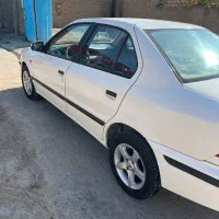 سمندLx مدل 88|خودرو سواری و وانت|اصفهان, مارچین|دیوار