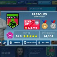 اکانت دریم لیگ 2026|کنسول، بازی ویدئویی و آنلاین|محمدیه-قزوین, |دیوار