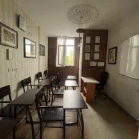 اجاره کوتاه مدت جهت آموزش کلاسهای هنری|اجارهٔ کوتاهمدت دفتر کار و فضای آموزشی|تهران, علم و صنعت|دیوار