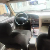 پرشیا مدل 83 داخل کرم استثنایی