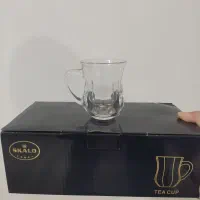 استکان های وارداتی اصل|ظروف سرو و پذیرایی|مهاباد (آذربایجان غربی), |دیوار