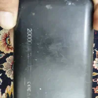 فروش شارژر۹۰وات و پاور ۲۰هزار|لوازم جانبی موبایل و تبلت|داراب, |دیوار