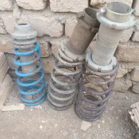 کمک فنر لیگلاژی