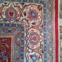 فرش دستباف نه متری|فرش|اصفهان, ملک‌شهر|دیوار