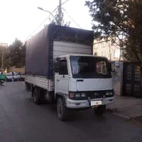 خاور مدل 88|خودرو سنگین|تهران, آزادشهر|دیوار