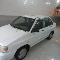 پراید ۱۳۲ مدل ۹۰عتیقه|خودرو سواری و وانت|قائن, |دیوار