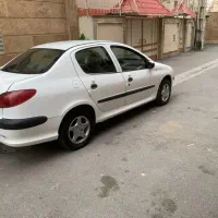 206 مدل ۹۰ وی۸|خودرو سواری و وانت|بابل, |دیوار