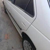 پژو پارس ساده، مدل ۱۳۹۳