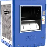 نصب، سرویس و تعمیر انواع کولر آبی و سلولوزی