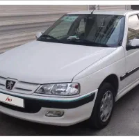 پژو پارس سال ۹۲