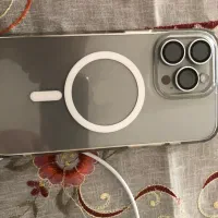 ایفون ۱۵ پرومکس در حد