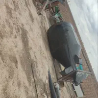 میکسراسیاب بالابر چهارتن