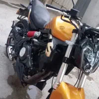 موتورسیکلت بنلی