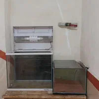 فروش اکواریوم