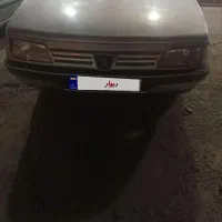 پژو 405 مدل 85|خودرو سواری و وانت|هشترود, |دیوار