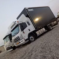 اتو بار حمل اثاثیه (اسباب کشی) منزل یزدان مهر فسا|خدمات حمل و نقل|فسا, |دیوار