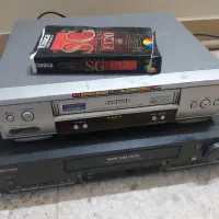 ویدیو  ضبط و پخش سامسونگ|پخش‌کننده DVD و ویدیو|تهران, نعمت‌آباد|دیوار