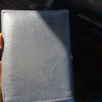 کیف پول گم شده