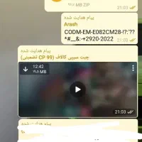 چیت سی پی کالاف