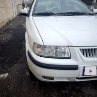 سمند