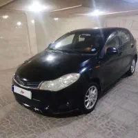 خودرو ام وی ام ۳۱۵