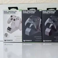 فروش انواع پایه شارژ و باطری برای Xbox