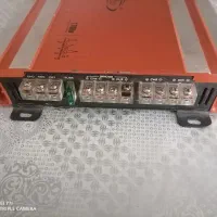 فروش یک عدد امپلی فایر تورنادو ۱۷۰۰وات 4کاناله