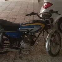 82سونیک|موتورسیکلت|اهواز, کوی آغاجاری|دیوار