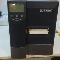 لیبل پرینتر صنعتی TSC Mb340t|پرینتر، اسکنر، کپی، فکس|اصفهان, خواجو|دیوار