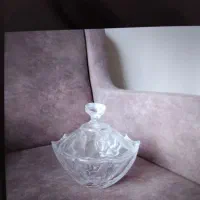 گلدون و آجیل خوری