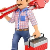 لوله کشی ، لوله باز کنی و... با 1۸ سال سابقه