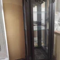 ویترین|بوفه، ویترین، کنسول|بومهن, |دیوار