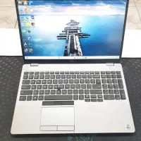 Latitude 5510 با گرافیک مجزا
