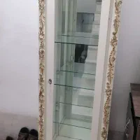 ویترین در حد نو