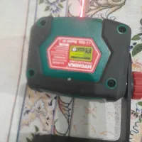 تراز لیزری هایچیکا نونو|مصالح و تجهیزات ساختمان|خمین, |دیوار