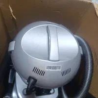 جاروبرقی سطلی