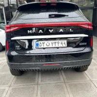 هاوال 14000 کارکرد 2024|خودرو سواری و وانت|تهران, گلستان (شهرک راه آهن)|دیوار