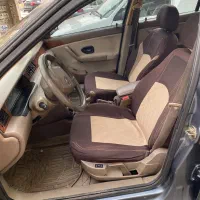 فروش نقدواقساط سمندef7 مدل۹۴|خودرو سواری و وانت|کرج, گلشهر|دیوار