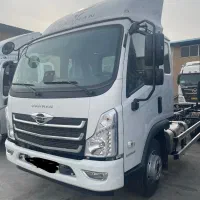 فورس ۶تن مدل ۴۰۴ صفر خشک|خودرو سنگین|چهاردانگه (تهران), |دیوار