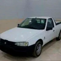 وانت آریسان 2  صفر تازه تحویل ۱۴۰۴