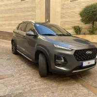 ام وی ام x22 pro|خودرو سواری و وانت|اصفهان, کوی امیریه|دیوار