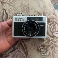 دوربین ژاپنی کلکسیونی