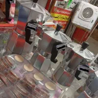 قهوه ساز دستی