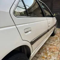 پژو پارس موتور جدید 1402خشک لاکاغذی|خودرو سواری و وانت|کرج, شاهین‌ویلا|دیوار