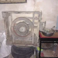اجاق گاز هیئتی
