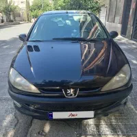 206 مدل 83