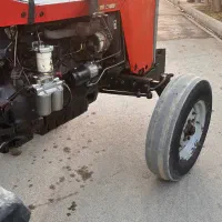 تراکتور تک ۲۸۵مدل ۸۶|خودرو سنگین|آشخانه, |دیوار