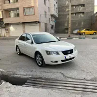 سوناتا NF بدون رنگ